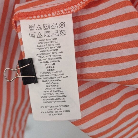 MICHAEL MICHAEL KORS bell sleeved blouse size small - Picture 4 of 5